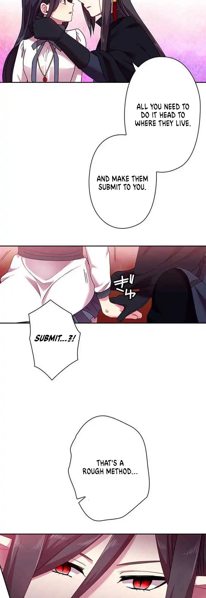 King's Concubine Chapter 42 31